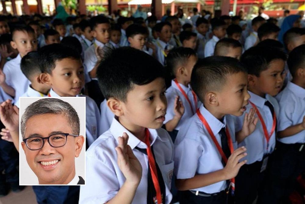 Bagi menentukan masa depan cerah, bukan yang kelam untuk anak-anak, kita mesti pastikan kemampanan fiskal supaya mereka boleh mewarisi sebuah negara bebas hutang piutang yang amat membebankan. (Gambar kecil: Tengku Zafrul)