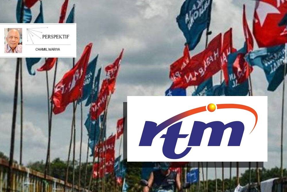 Calon yang bertanding dalam PRN Johor diberi ruang menggunakan saluran disediakan oleh RTM sebagai medium memperkenalkan diri kepada para pengundi.