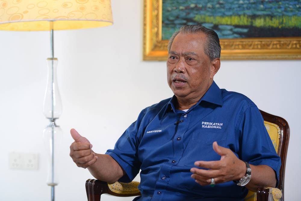 MUHYIDDIN