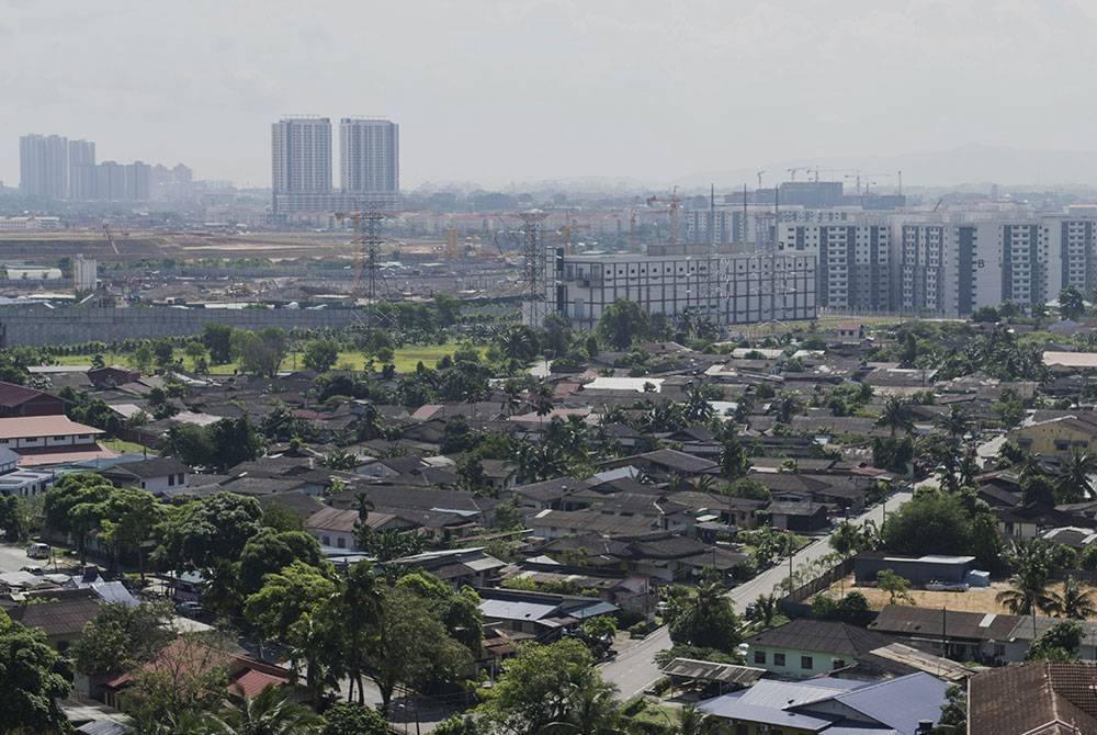 Mohd Faisol berpendapat tunjang keutuhan ekonomi Johor yang dijanjikan dalam ikrar PRN oleh PN dilihat realistik dan boleh dilaksanakan.