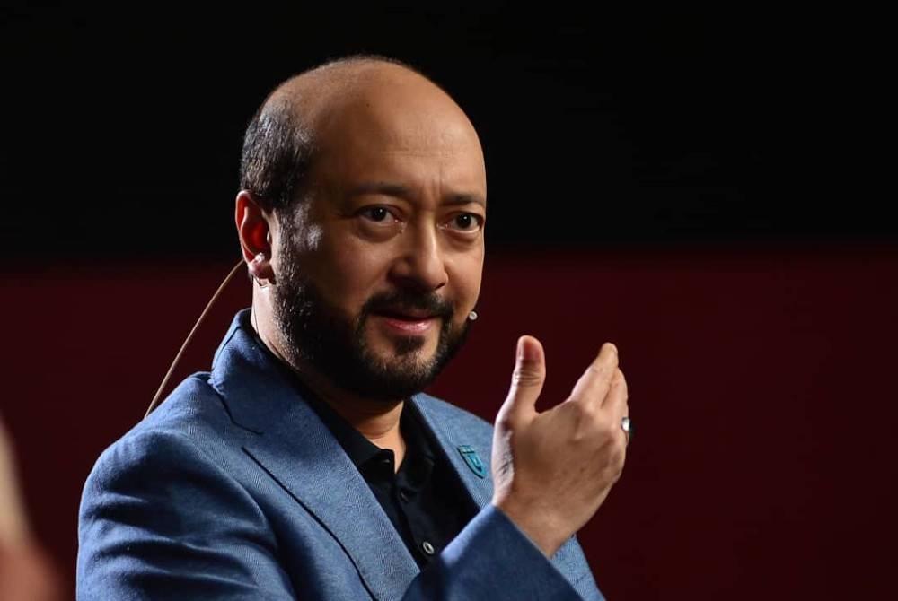 Mukhriz dilihat sebagai calon sesuai untuk memimpin Pejuang.