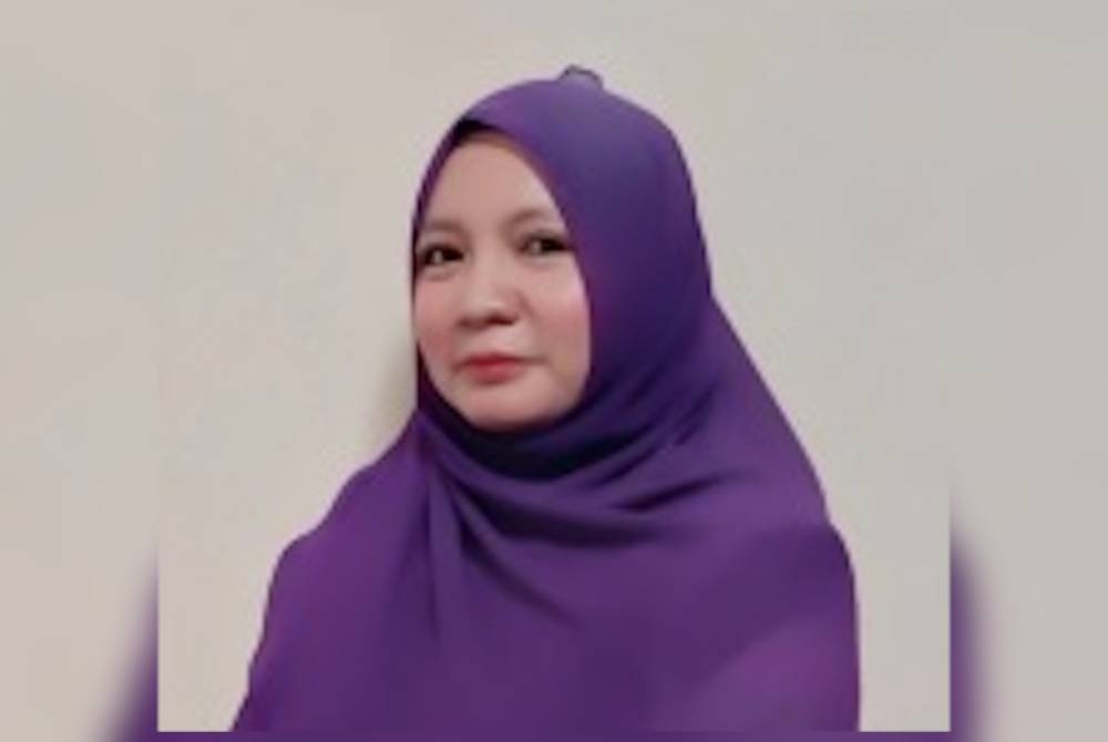 Dr Noor Dzuhaidah Osman