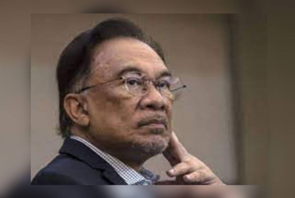 Anwar Ibrahim