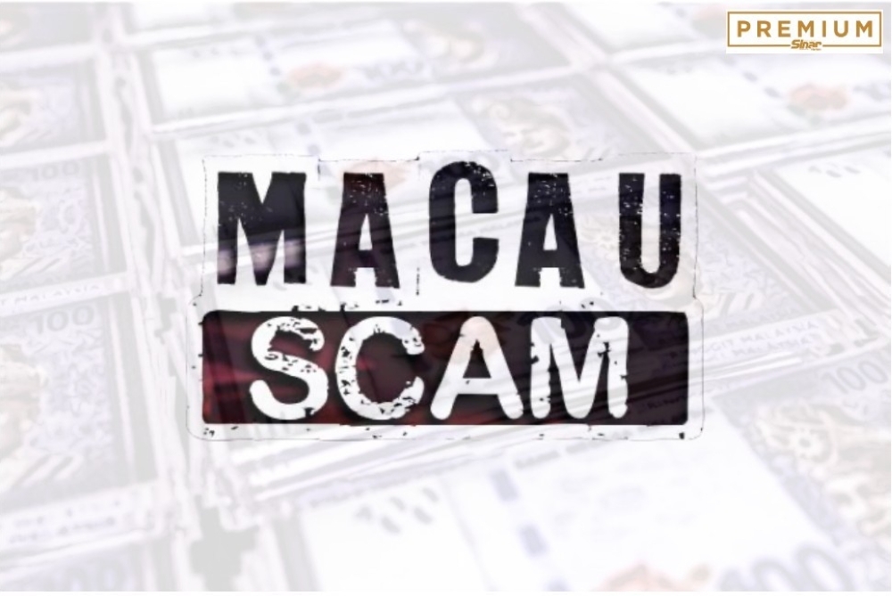 Sindiket Macau Scam telah menular ke seluruh negara Asia, termasuk Malaysia.