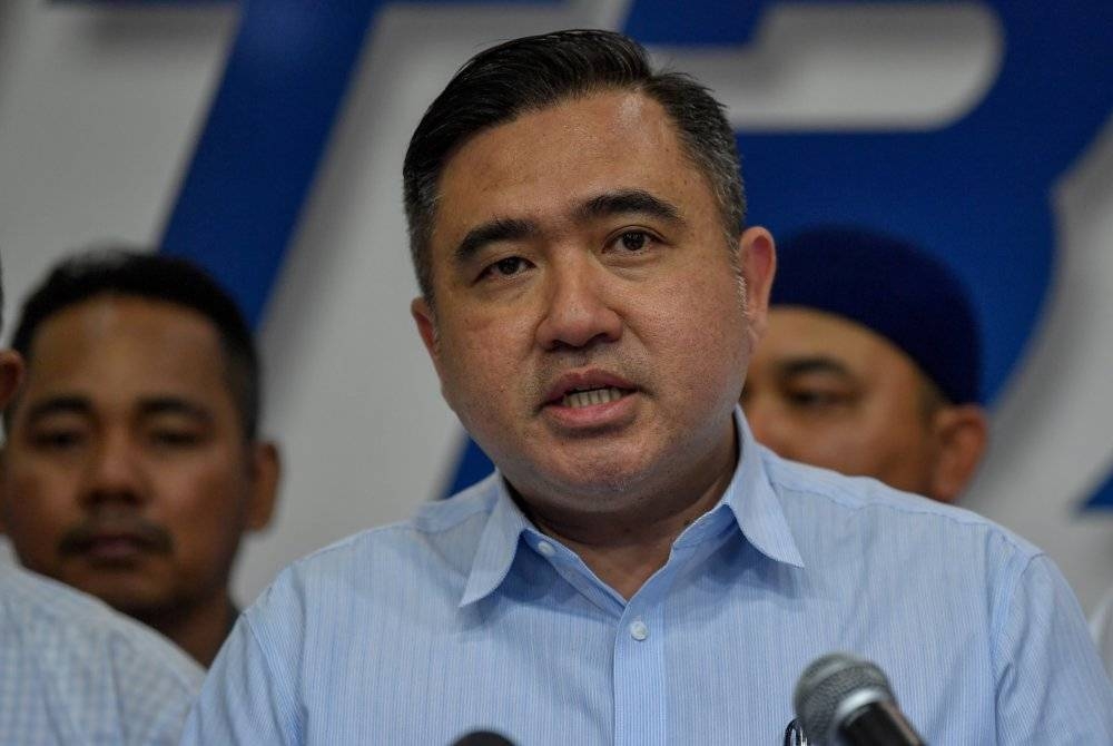 Bolehkah Anthony Loke muncul sebagai pemimpin baharu DAP yang tidak lagi dibayangi oleh pengaruh Guan Eng.