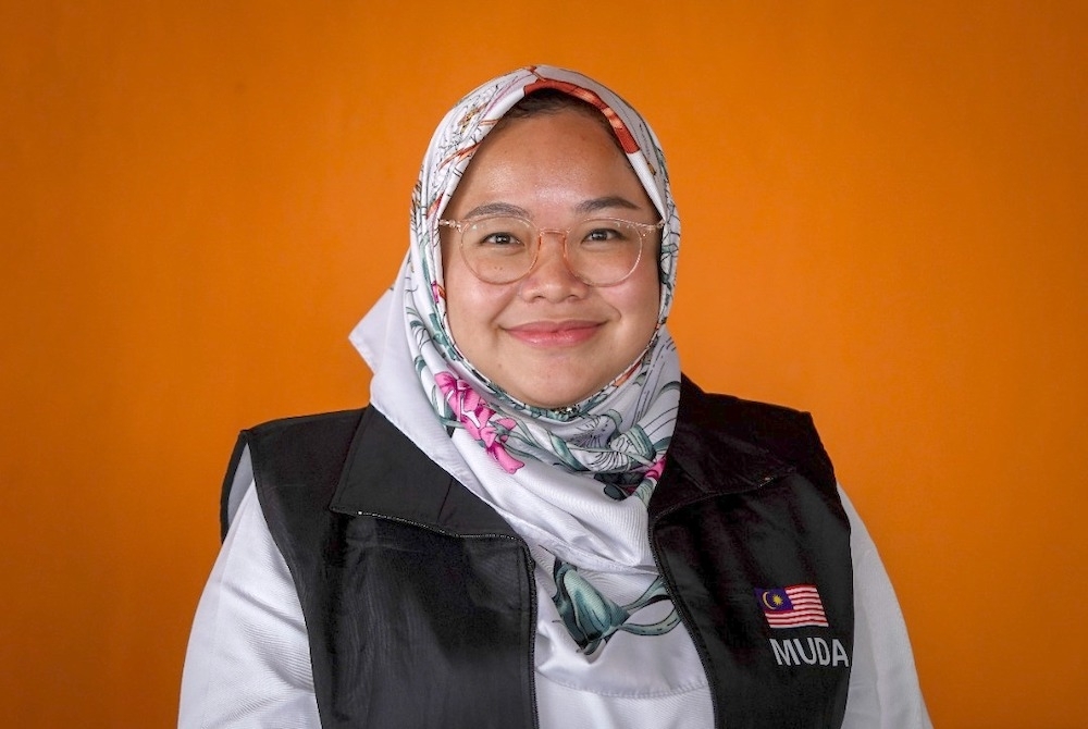 Amira Aisya berpandangan Muda mempunyai prinsip dan asas perjuangan yang sama dengan apa yang diperjuangkan oleh PH dan ini menjadikan parti itu rakan seperjuangan yang terbaik bersama Muda untuk PRU akan datang.