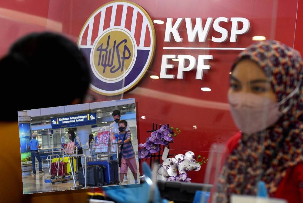 Bagi meringankan beban rakyat yang masih terkesan akibat wabak, permohonan pengeluaran khas RM10,000 wang Kumpulan Wang Simpanan Pekerja (KWSP) mula dibuka pada 1 April.