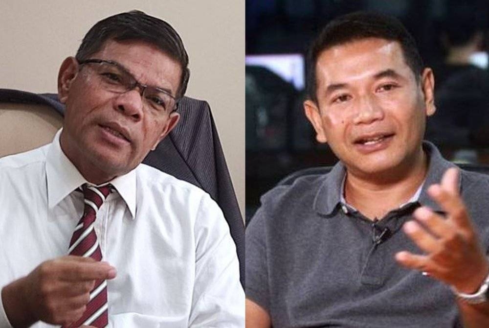 Pertembungan di antara Rafizi dan Saifuddin Nasution yang bakal mencuri tumpuan pada pemilihan PKR tahun 2022-2025 bukan berasaskan pertembungan idea, sebaliknya generasi kepimpinan berbeza.