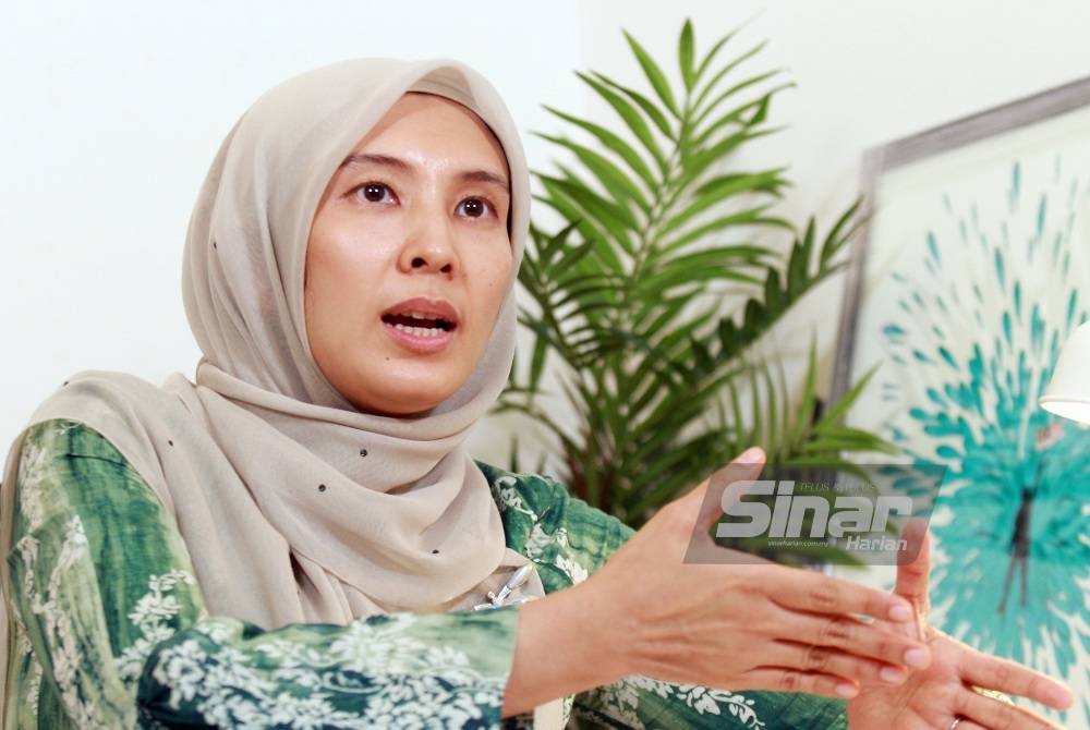 Nurul Izzah