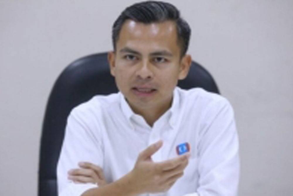 Fahmi Fadzil