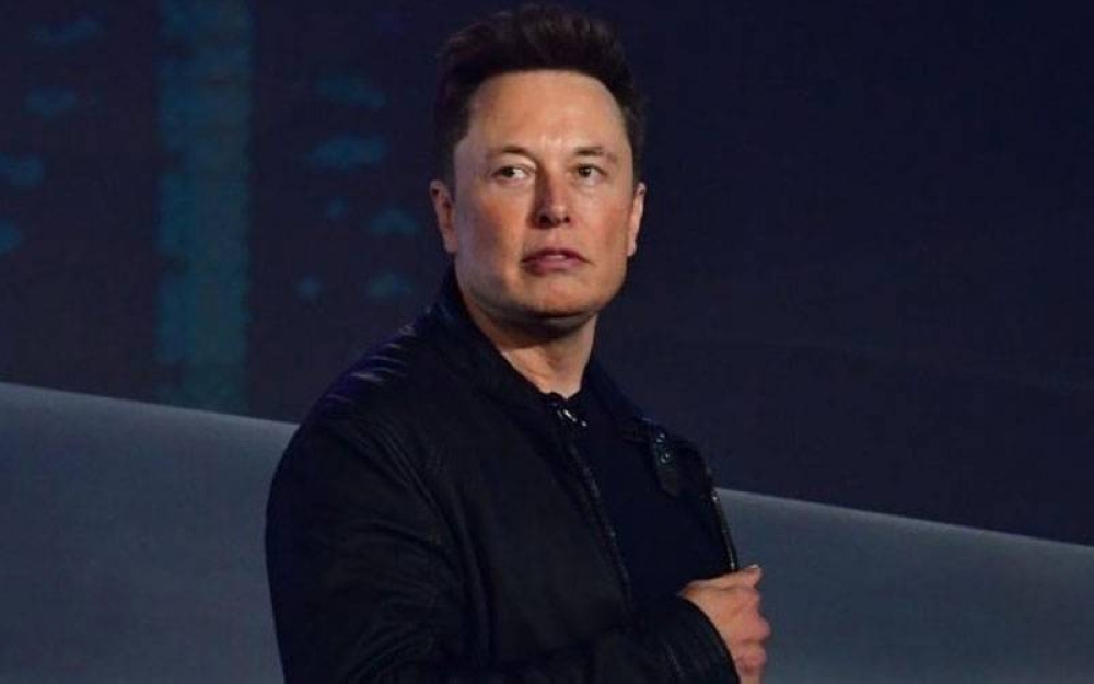 Musk