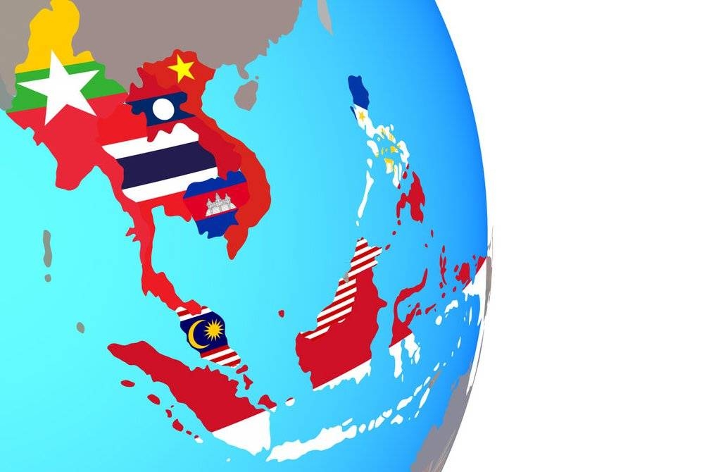 ASEAN perlu waspada ‘bantuan’ AS - Sinar Premium