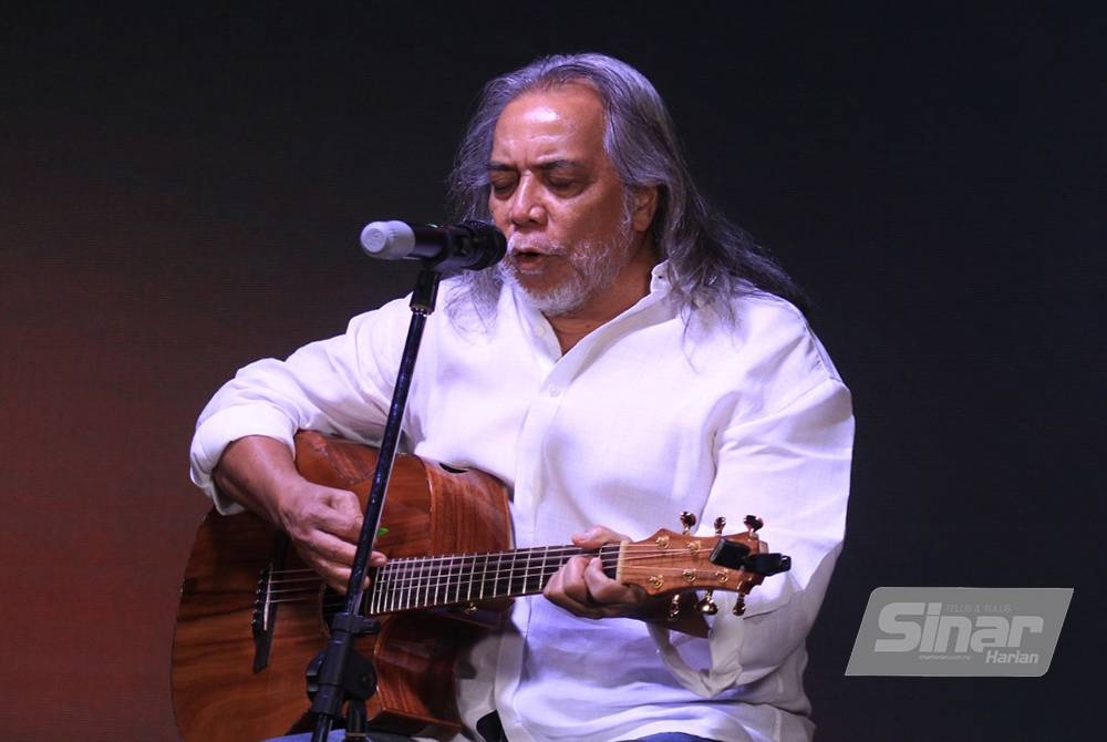 Ramli Sarip