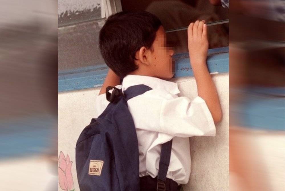 Pendidikan di sekolah penting dalam menentukan masa depan anak-anak, sekali gus melahirkan lebih ramai tenaga kerja berkualiti bagi negara. - Foto hiasan