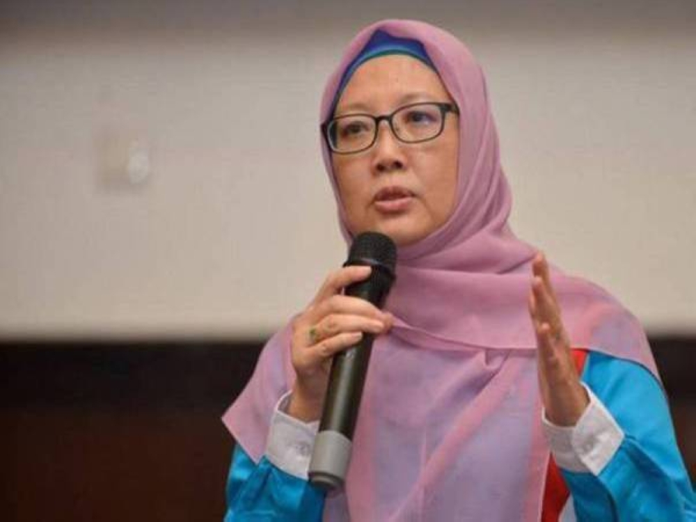 Kontroversi perubahan keputusan pemilihan jawatan Ketua Wanita PKR di antara Rodziah dan Fadhlina turut menuntut penjelasan tuntas daripada JPP dipengerusikan Dr Zaliha