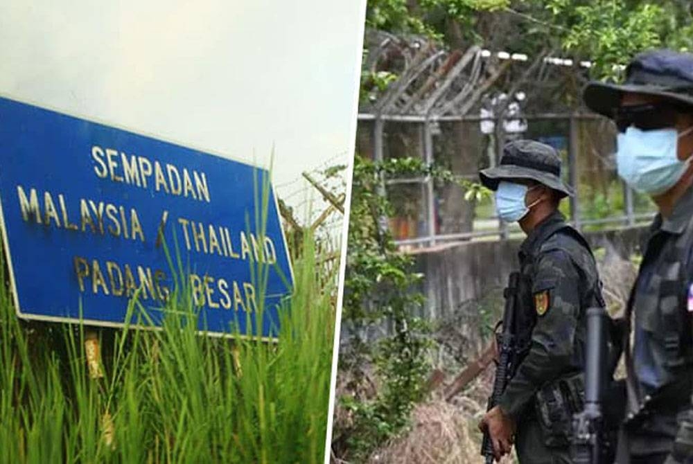 Walaupun sindiket bergerak secara rahsia, namun kebanyakan kegiatan mereka berjaya dipatahkan Polis Diraja Malaysia menerusi Pasukan Gerakan Am.