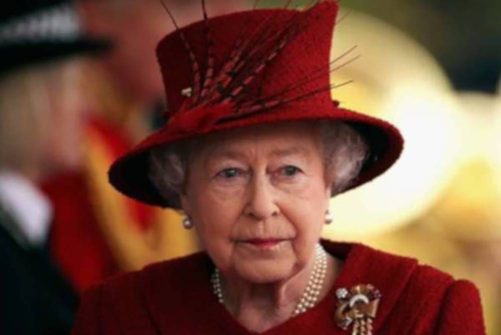 Queen Elizabeth II