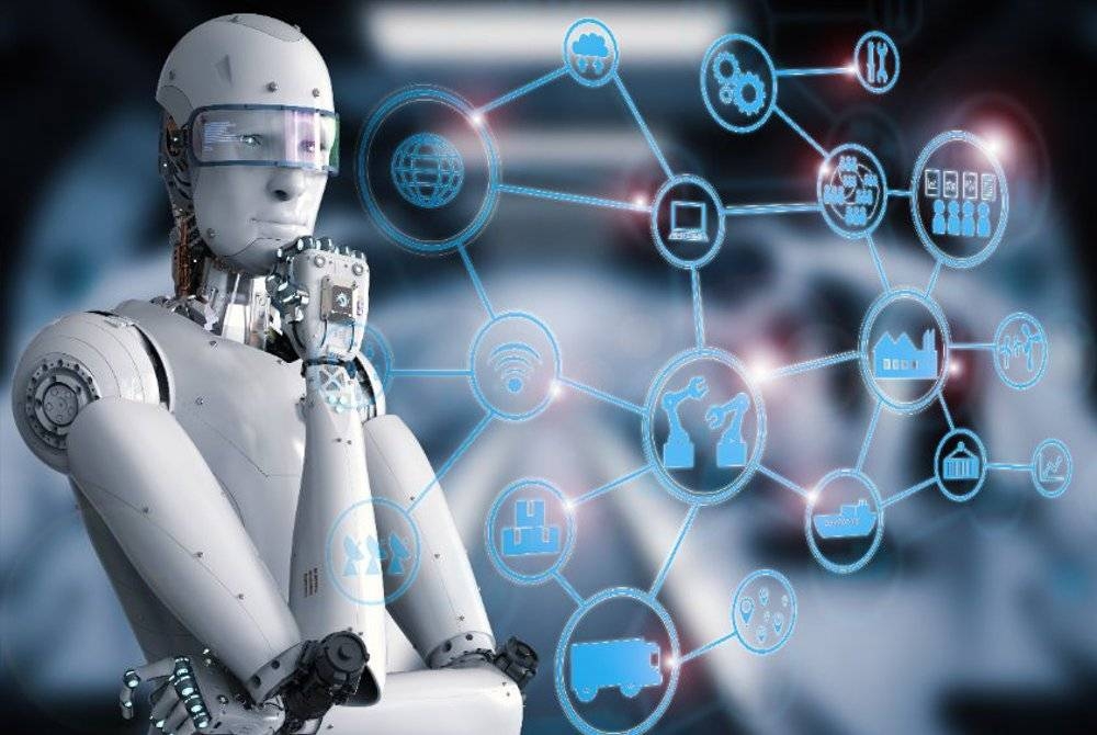 Teknologi kecerdasan buatan atau artificial intelligent (Al) sangat mendominasi kehidupan ketika ini. - Foto 123rf