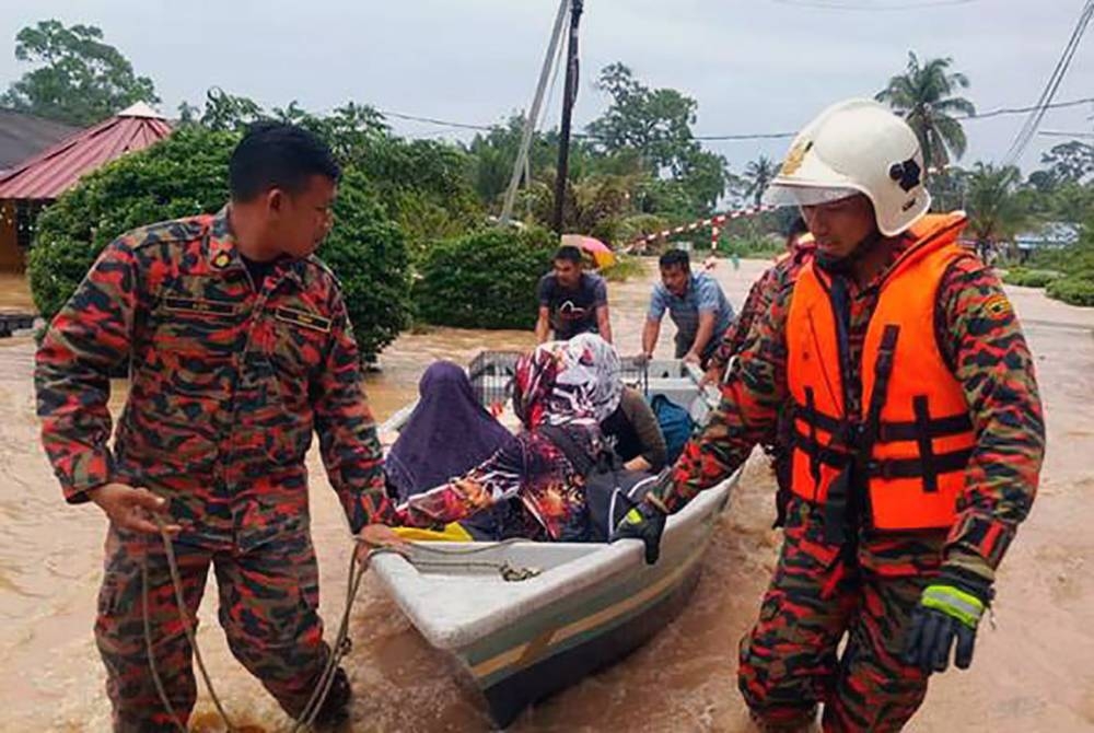 PRU semasa musim banjir dilihat bakal memberikan kesan terhadap aspek logistik, perbelanjaan dan peratusan keluar mengundi.