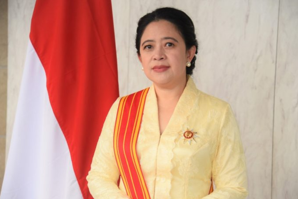 Puan Maharani