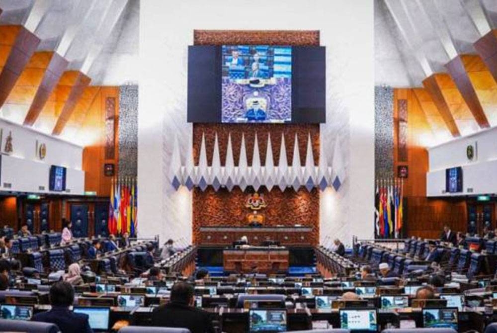 Terdapat spekulasi Parlimen dibubarkan selepas usul Bajet 2023 dibentangkan di Dewan Rakyat pada Jumaat ini.