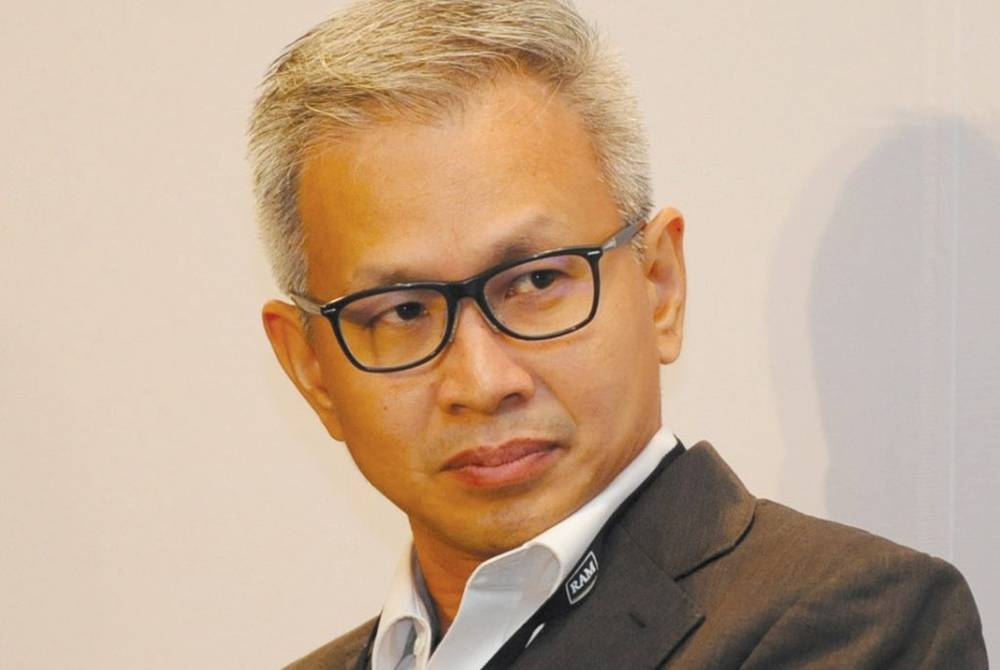 Tony Pua