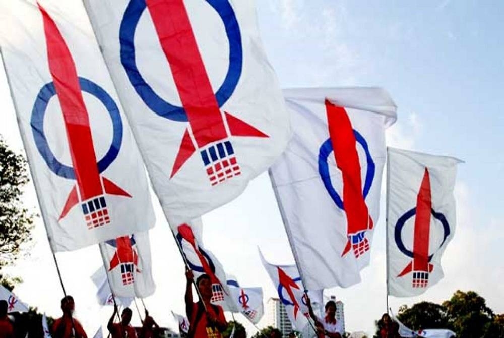 DAP yakin menang walaupun calonnya bertukar tempat pada PRU15 nanti.