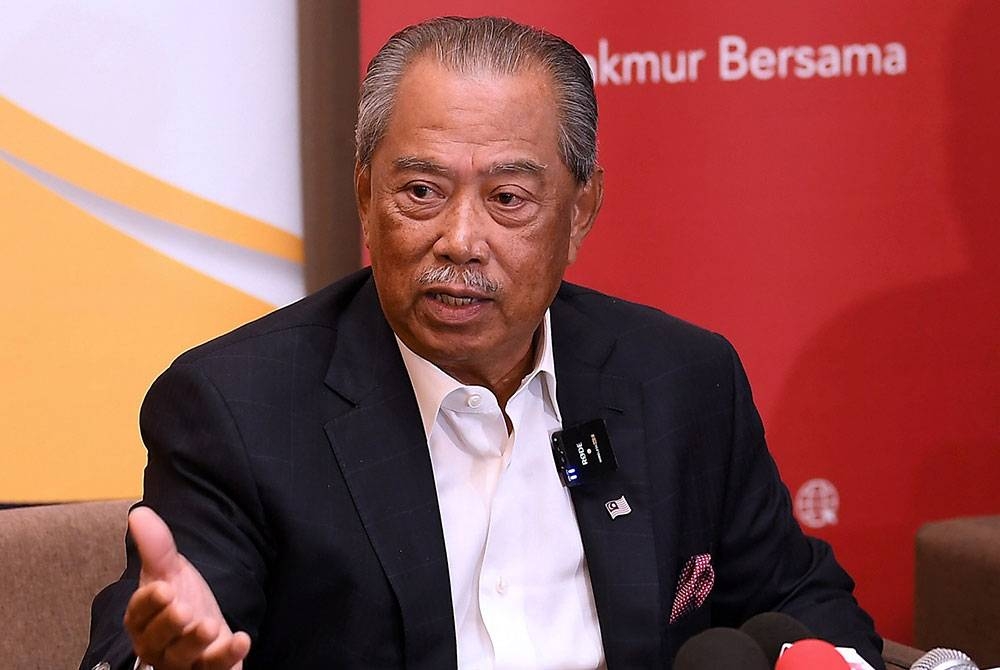 Muhyiddin