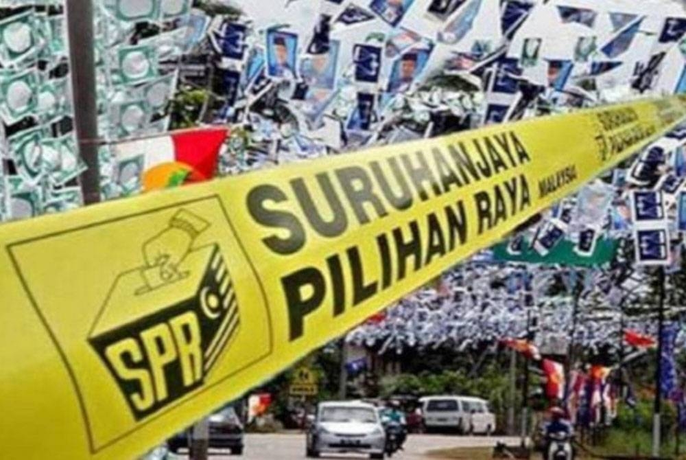 Pilihan raya mempunyai dinamiknya sendiri dari sudut ekonomi dan kewangan. Foto hiasan