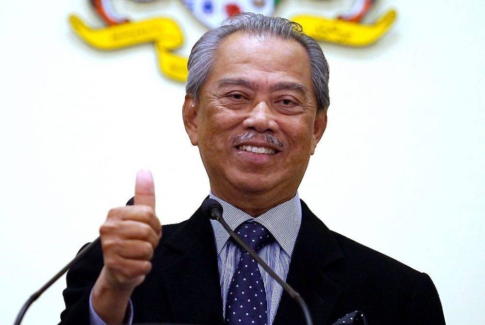 MUHYIDDIN