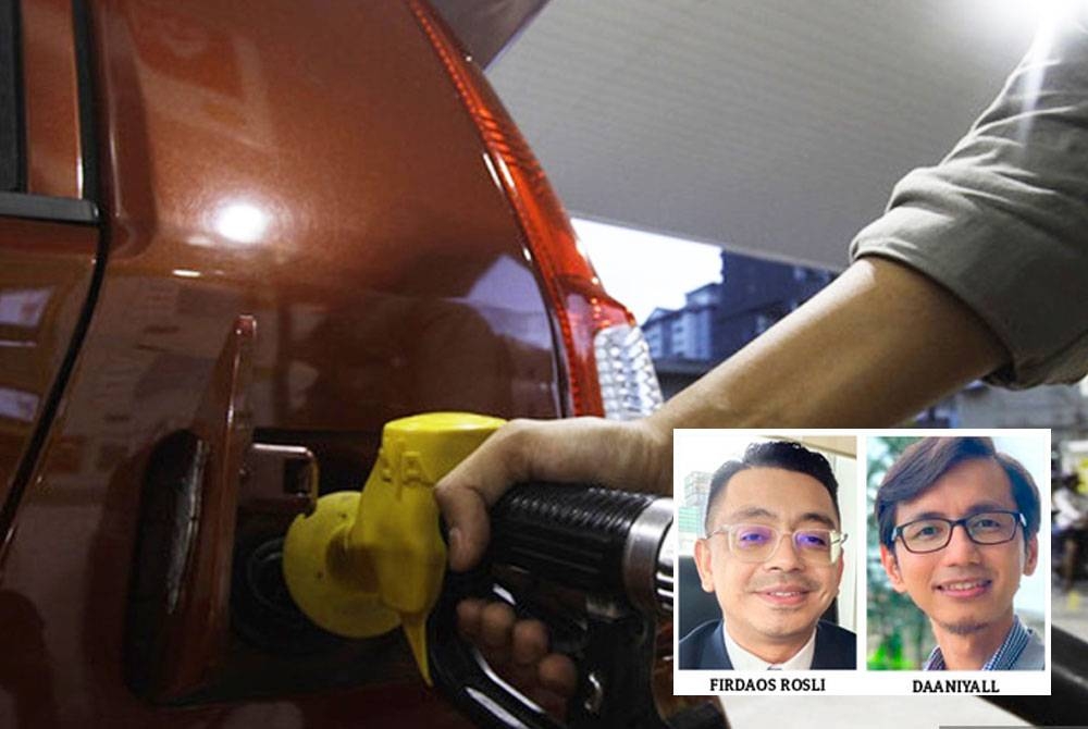 Kerajaan terpaksa menanggung kos subsidi petrol tahun ini sebanyak RM37.3 bilion.