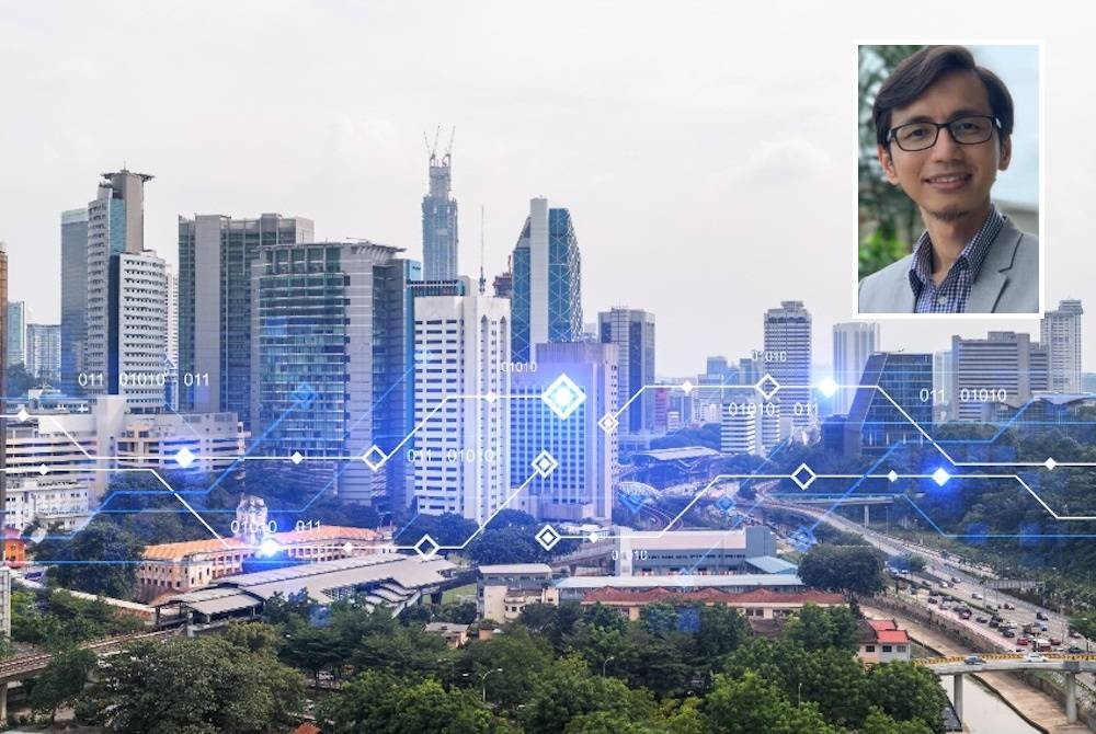 Negeri seperti Selangor, Wilayah Persekutuan Kuala Lumpur dan Lembah Klang misalnya dilihat lebih maju berbanding negeri-negeri lain. - Foto 123rf (Gambar kecil: Muhammad Daaniyall)