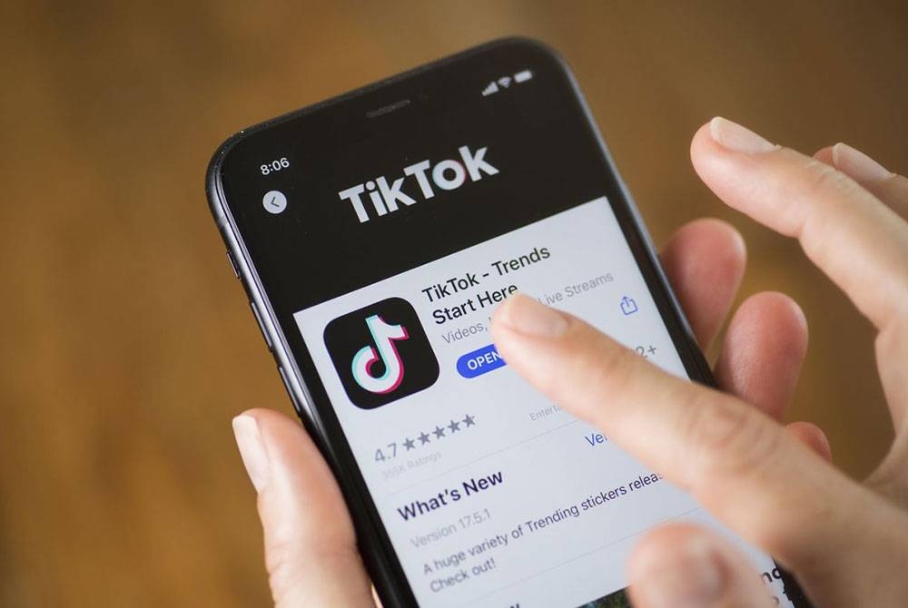  TikTok mengesahkan penguasaannya sebagai aplikasi media sosial terpenting pada pertandingan terbesar di dunia iaitu Piala Dunia 2022 di Qatar.