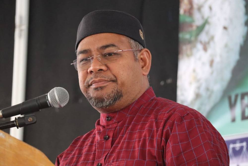 MOHD KHAIRUDDIN 