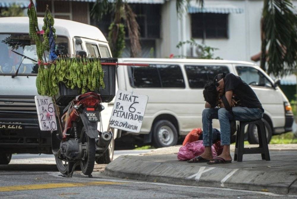 Diharapkan tahun 2023 dapat memberi sinar baharu dalam menyejahterakan ekonomi rakyat terutama dalam menangani isu kos sara hidup. - Foto hiasan/Bernama