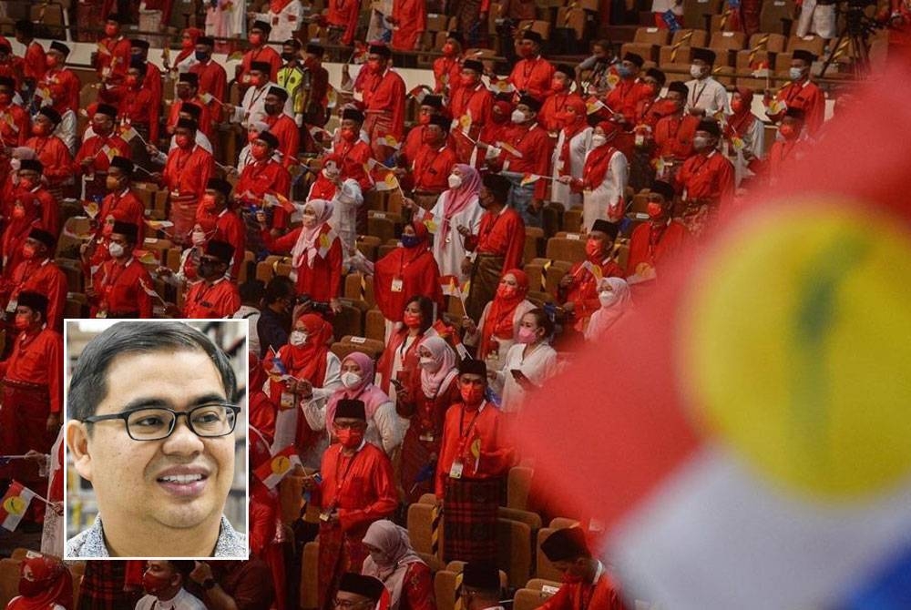 Penganalisis politik berpendapat pembersihan dalam UMNO perlu dilakukan secara berfasa bagi memastikan tiada &#039;musuh dalam selimut&#039; dan &#039;musang berbulu ayam&#039; dalam parti itu. (Gambar kecil: Awang Azman)