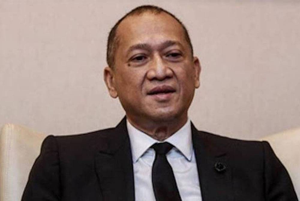 Bekas Ahli Parlimen Padang Rengas, Datuk Seri Mohamed Nazri Abdul Aziz dilantik sebagai Duta Besar Malaysia ke Amerika Syarikat.