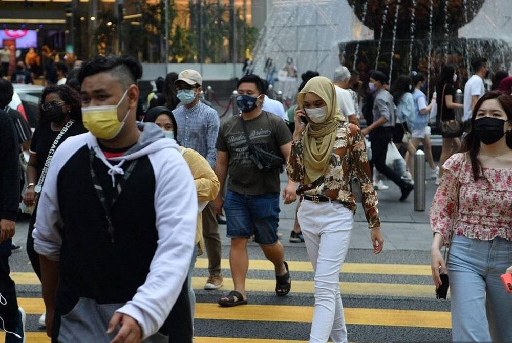 Kaedah paling tepat yang patut digunakan kerajaan bagi mengenal pasti golongan miskin tegar termasuk di bandar besar ialah dengan mengambil kira aspek bilangan anak, taraf kesihatan, lokaliti dan pendapatan bulanan. - Gambar hiasan