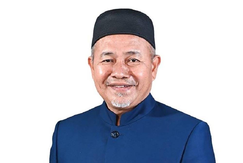 Timbalan Presiden Pas, Datuk Seri Tuan Ibrahim Tuan Man