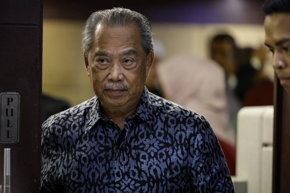 MUHYIDDIN