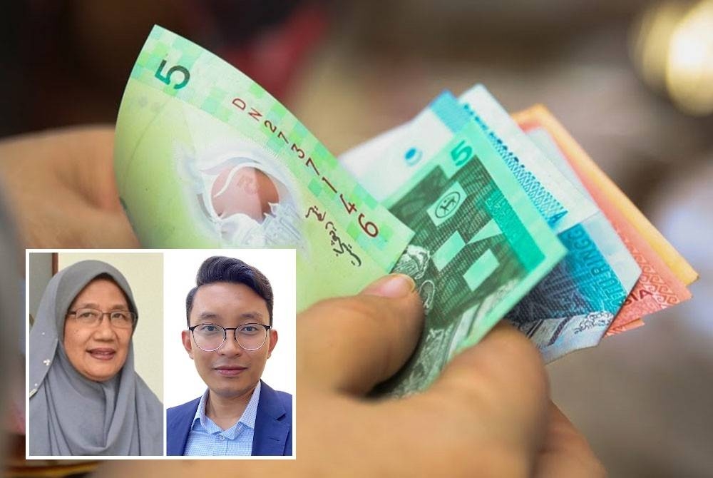 Isu kenaikan harga barang makanan dan kenaikan kos sara hidup saban tahun menjadi kebimbangan. - Gambar hiasan. (Gambar kecil: Fatimah, Muhamad Zharif)