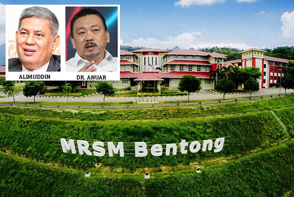 MRSM memberi peluang kepada mereka yang miskin dan mereka yang mempunyai kelayakan akademik untuk mendapatkan pendidikan.