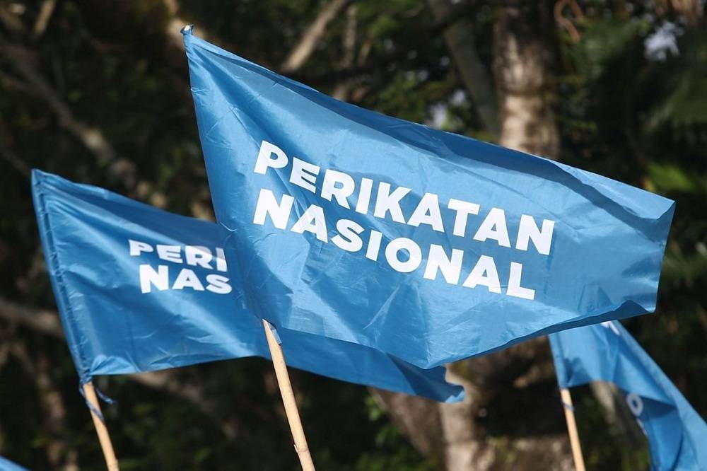 PN yakin mampu merampas Selangor kerana mendakwa majoriti pengundi Melayu kini menolak kerjasama antara UMNO dan PH,