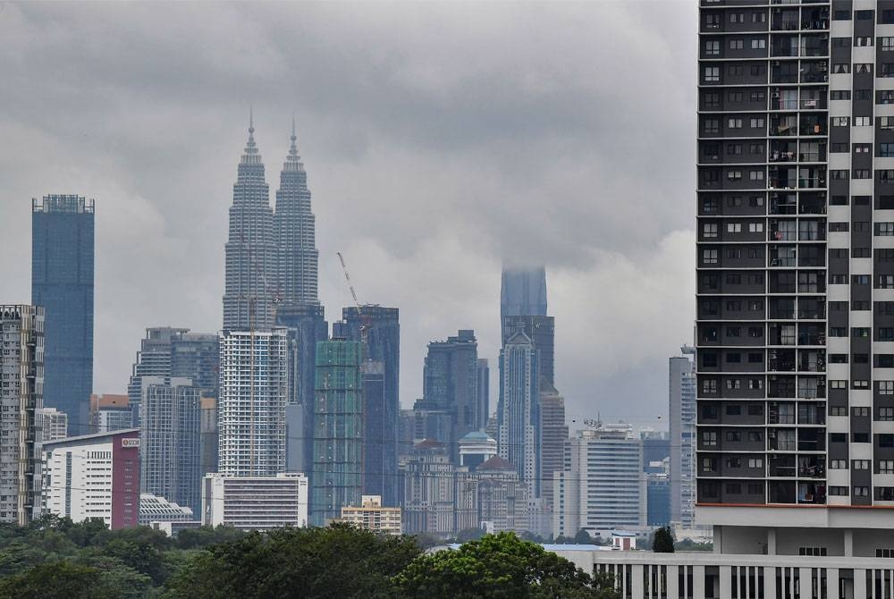 Kerajaan diminta mengambil serius cadangan menjadikan Kuala Lumpur sebagai bandar sastera.