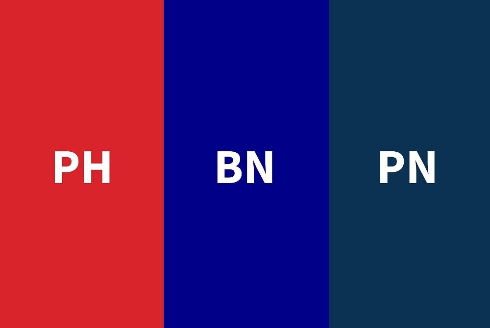 PRN di nenam negeri nanti dijangka menyaksikan pertembungan dua penjuru antara gabungan PH-BN menentang PN. 