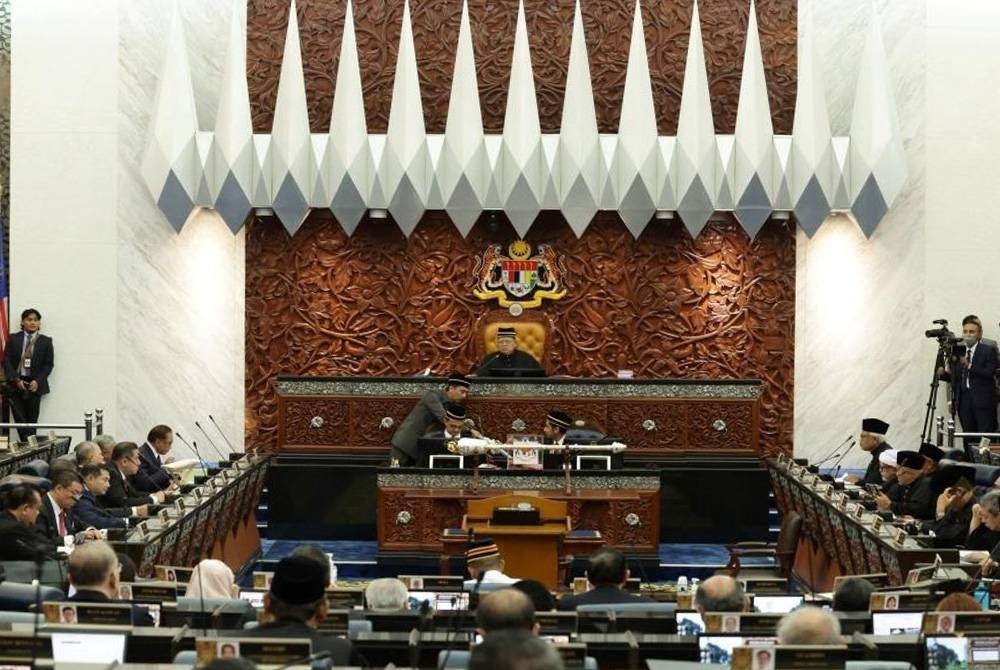 Dewan Rakyat pada awal April lalu meluluskan Rang Undang-Undang Pemansuhan Hukuman Mati Mandatori 2023.