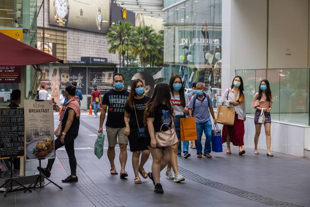 Keperluan dan kehendak setiap rakyat di semua negara berbeza. - Gambar hiasan 123RF