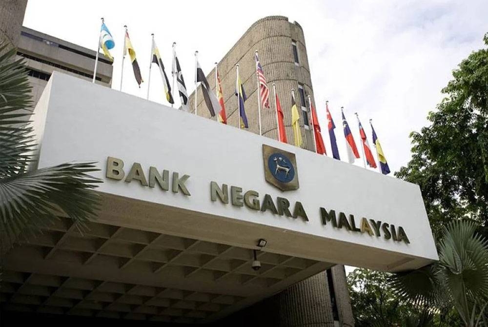 Bank Negara Malaysia