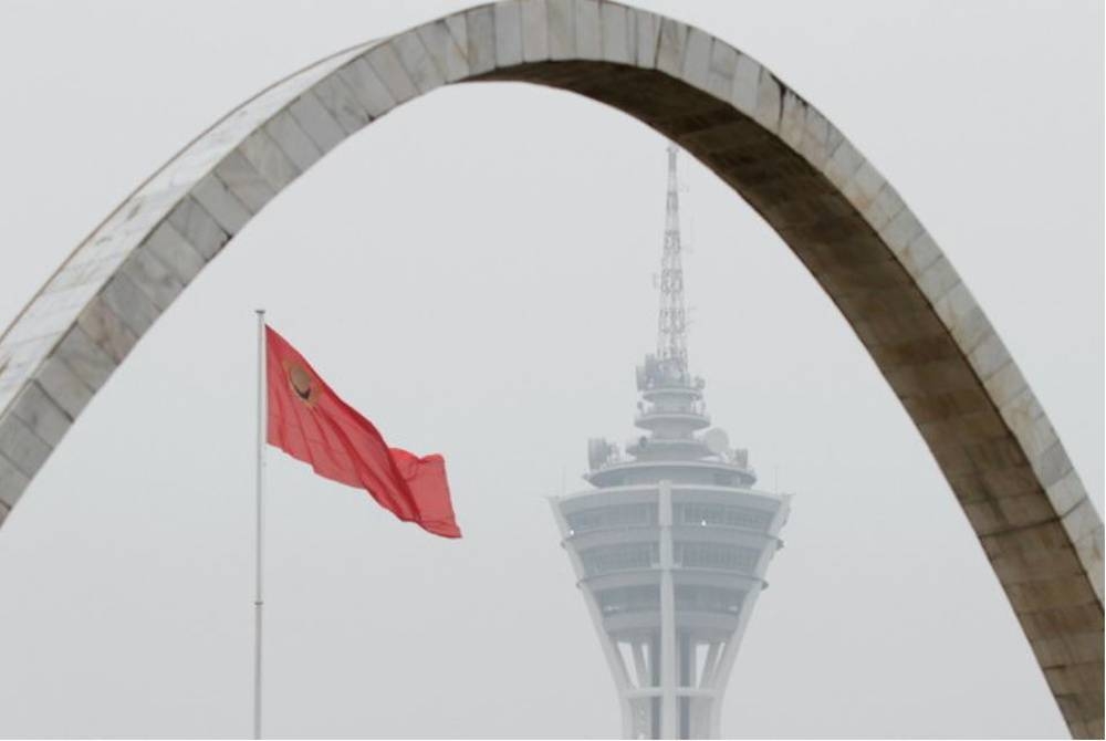 Gambar hiasan - Foto Bernama