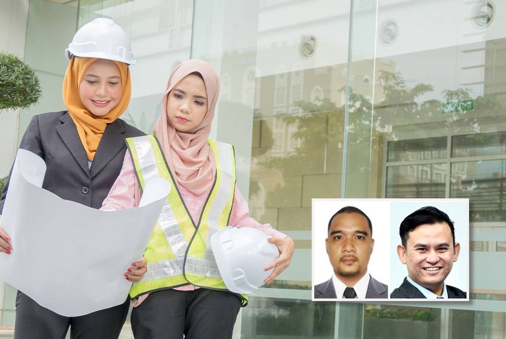 Pihak universiti juga perlu mengambil tindakan sewajarnya bagi menyelesaikan isu mahasiswa yang didakwa tidak mempunyai kemahiran - Gambar hiasan 123RF (Gambar kecil: Muhammad Aiman, Hasrul)